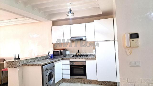 Apartment for Rent 300 MAD in Marrakech (Guéliz) — Photo 13