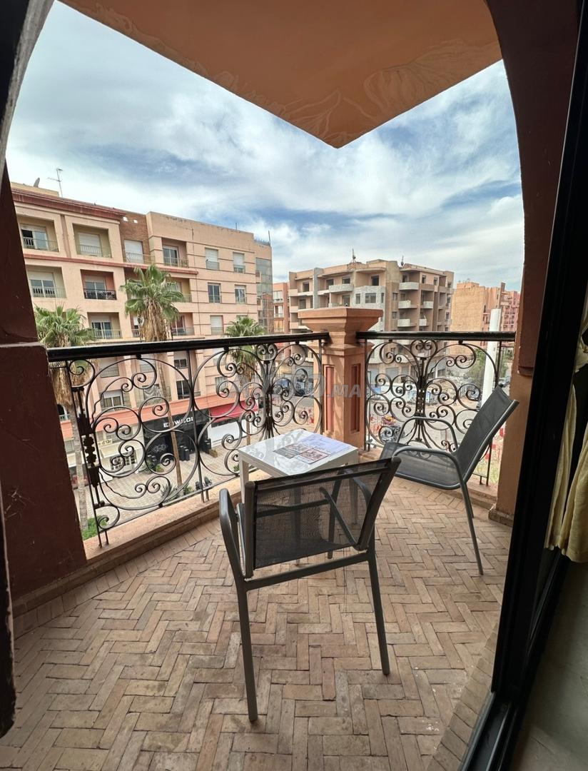 Apartment for Rent 300 MAD in Marrakech (Guéliz) — Photo 8