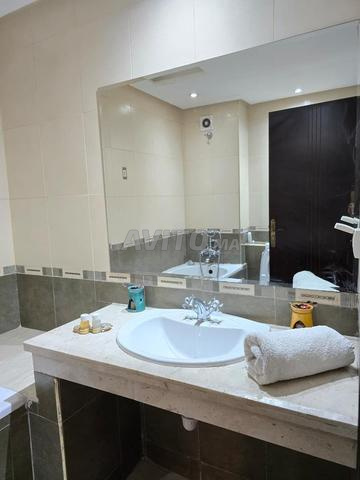 Appartement studio  à louer à Marrakech Guéliz — Photo 7