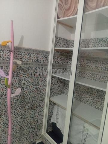 Appartement 1 pièce à louer à Rabat – Quartier de l'Océan — Photo 2