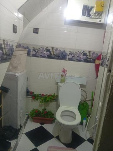 Appartement 1 pièce à louer à Rabat – Quartier de l'Océan — Photo 3