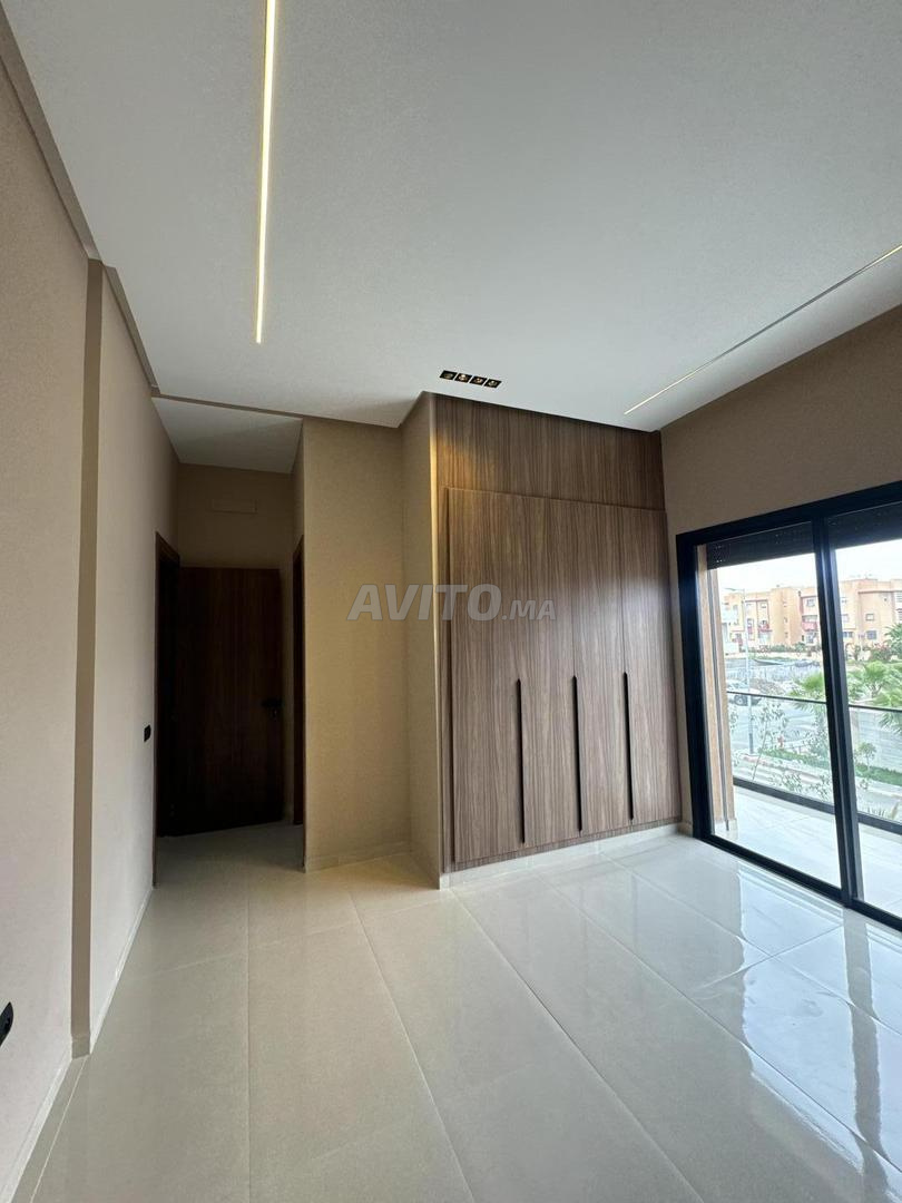 Villa 397 sqm for sale in Marrakech – Targa — Photo 8