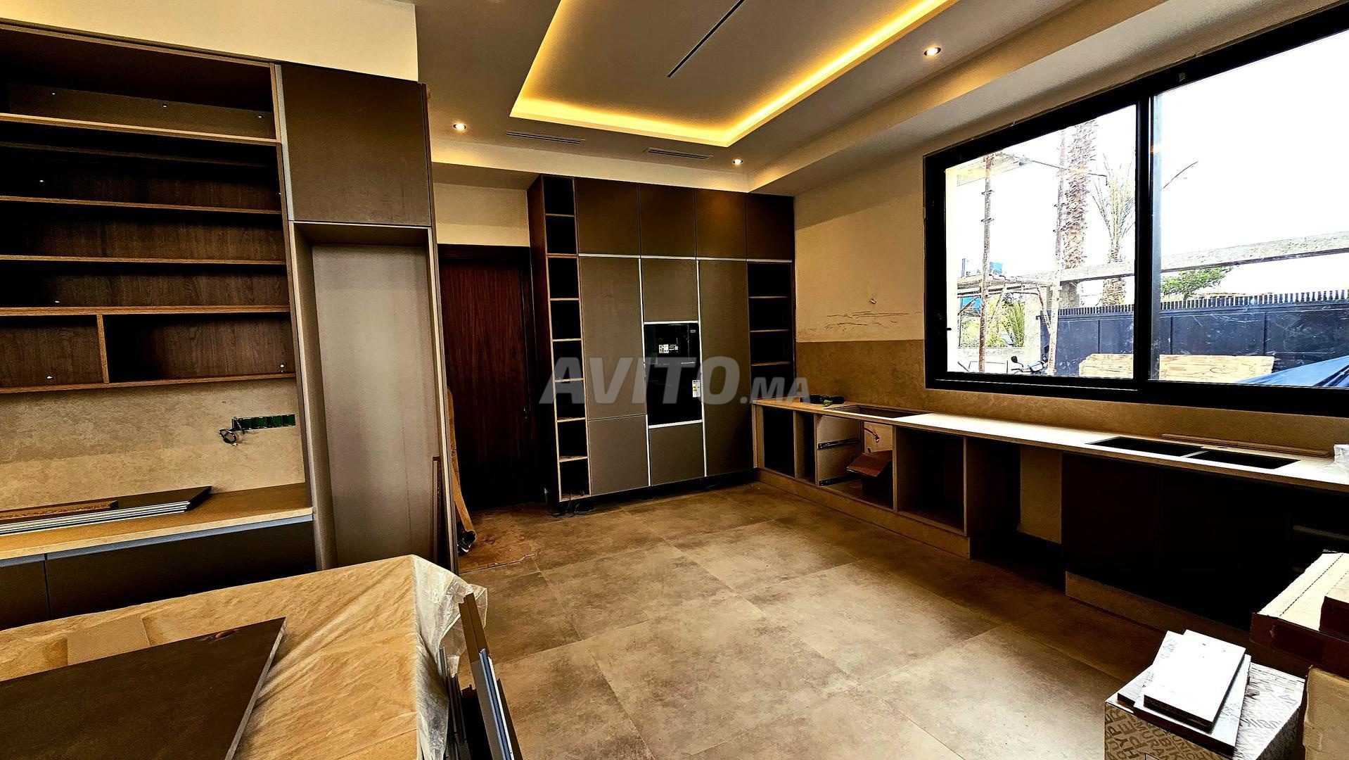 فيلا 1600 م² للبيع في مراكش — Photo 14
