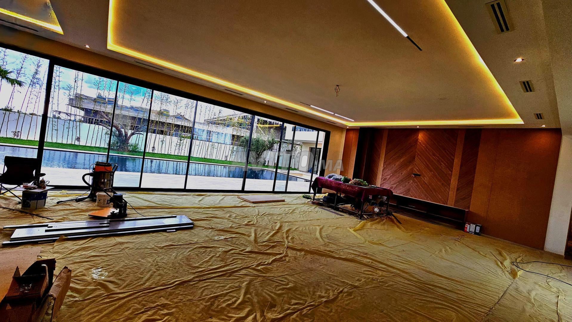 فيلا 1600 م² للبيع في مراكش — Photo 16