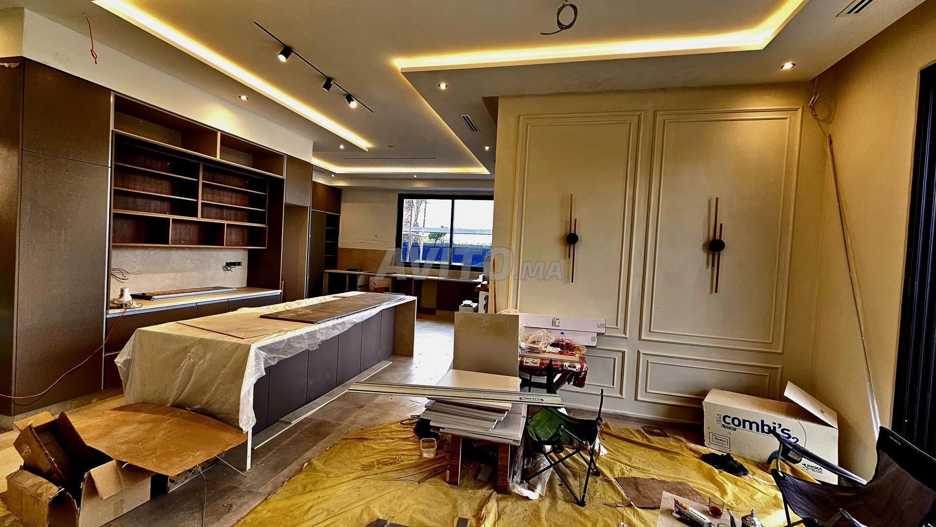 فيلا 1600 م² للبيع في مراكش — Photo 18