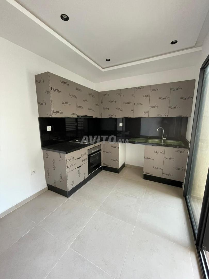 شقة للايجار 120م² في زناتة — Photo 4