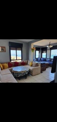 Appartement à louer à Martil, Tétouan avec vue sur mer — Photo 7