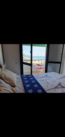 Appartement à louer à Martil, Tétouan avec vue sur mer — Photo 13