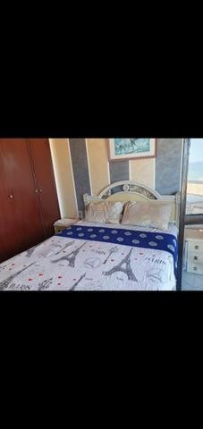 Appartement à louer à Martil, Tétouan avec vue sur mer — Photo 15