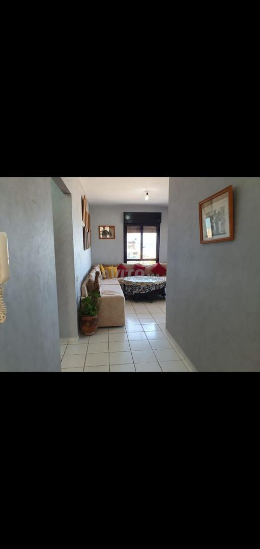 Appartement à louer à Martil, Tétouan avec vue sur mer — Photo 6