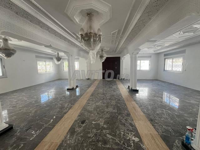 Villa 360 m² à vendre à Tanger centre ville — Photo 29