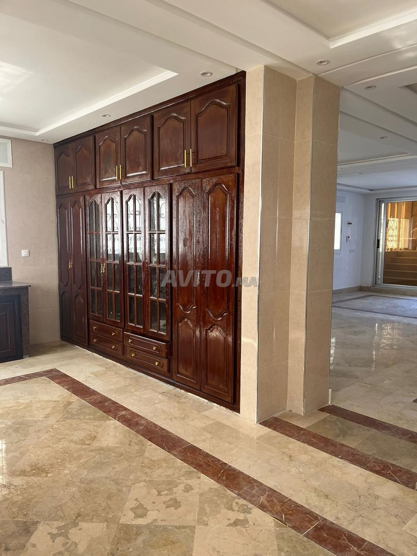 Villa 360 m² à vendre à Tanger centre ville — Photo 6