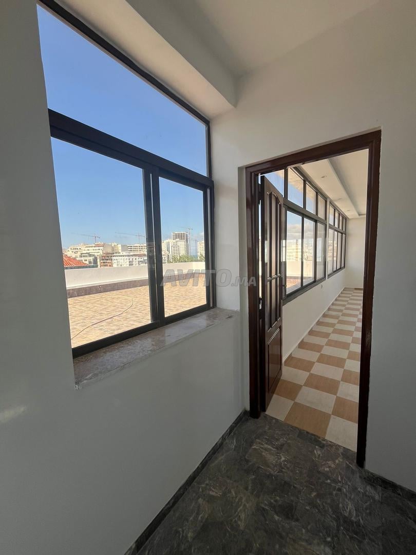 Villa 360 m² à vendre à Tanger centre ville — Photo 12