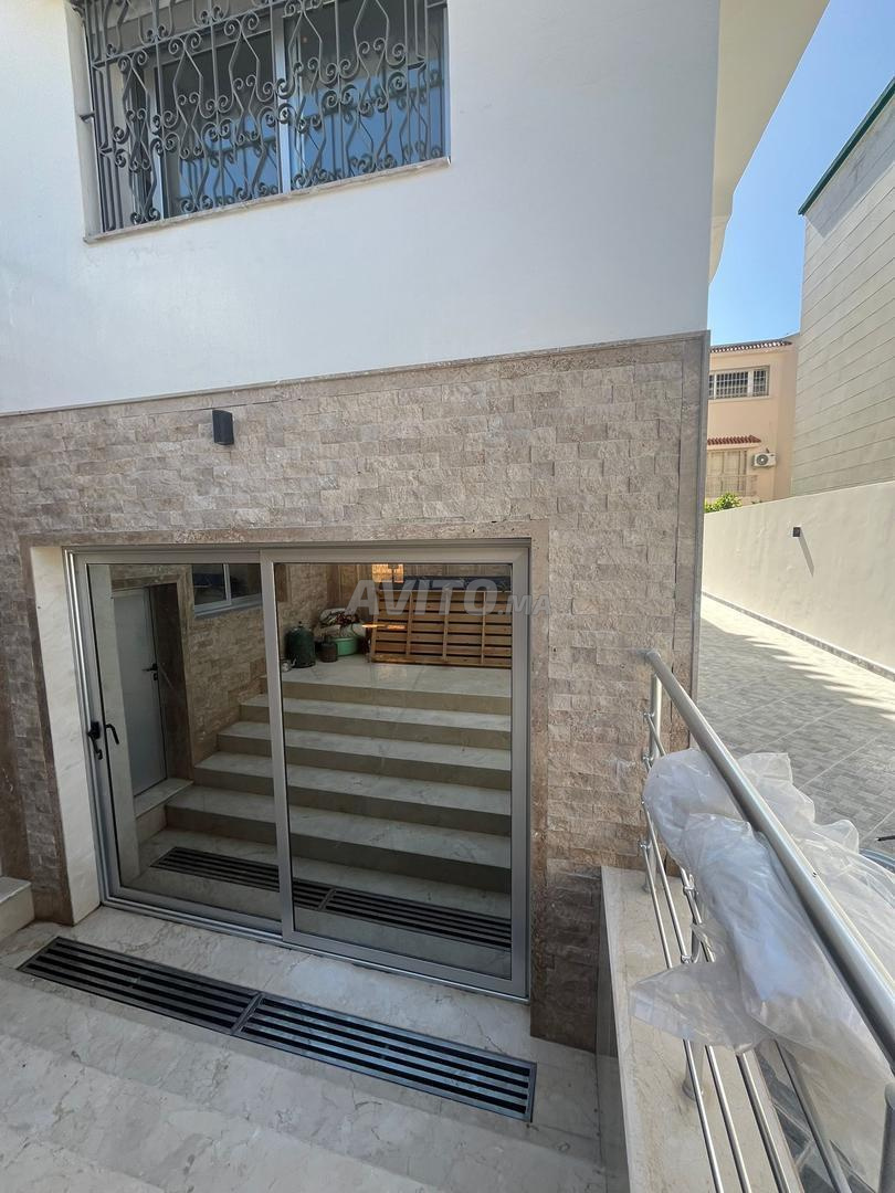 Villa 360 m² à vendre à Tanger centre ville — Photo 18