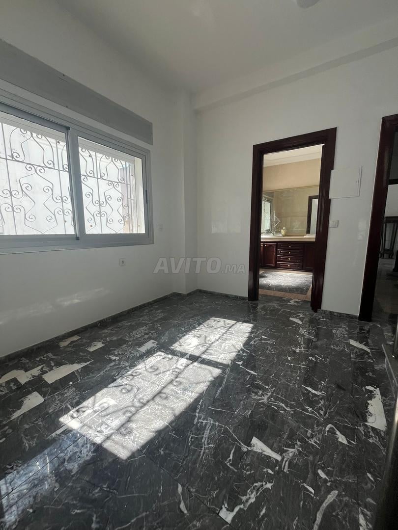 Villa 360 m² à vendre à Tanger centre ville — Photo 22