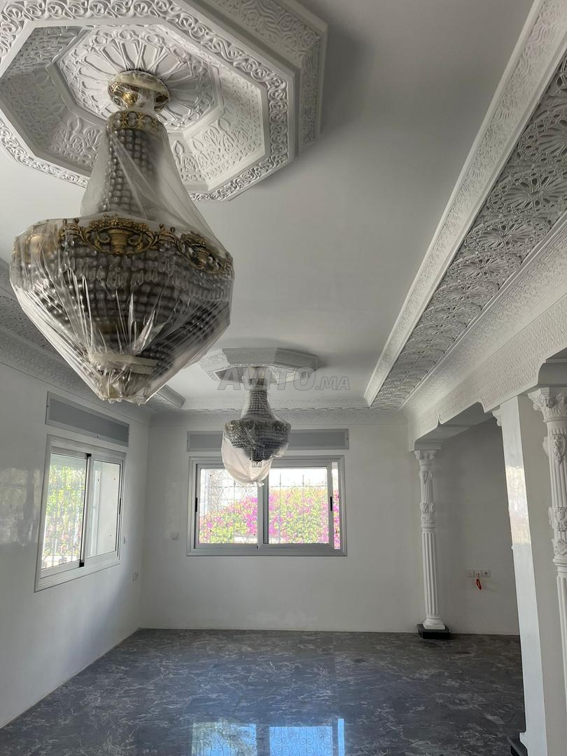 Villa 360 m² à vendre à Tanger centre ville — Photo 28