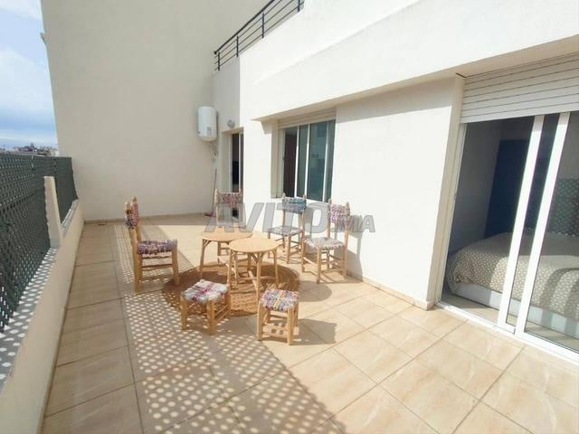 Appartement 122 m² à louer à Casablanca — Photo 2