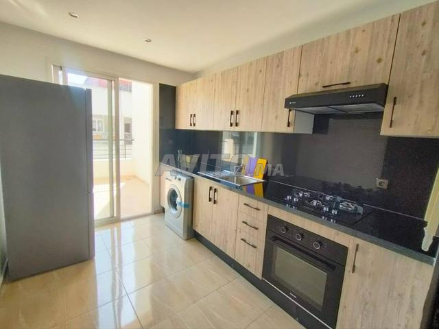 Appartement 122 m² à louer à Casablanca — Photo 12