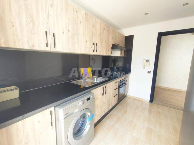 Appartement 122 m² à louer à Casablanca — Photo 14