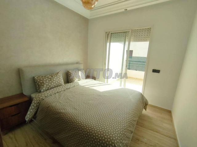 Appartement 122 m² à louer à Casablanca — Photo 16