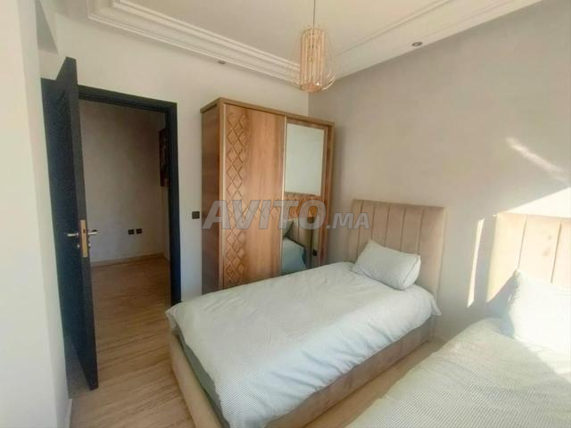 Appartement 122 m² à louer à Casablanca — Photo 20
