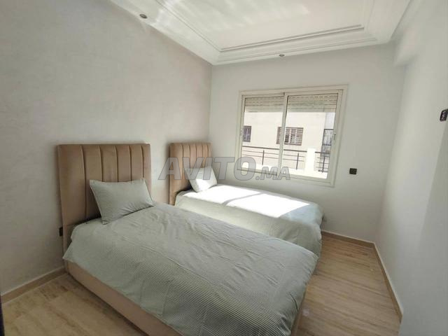 Appartement 122 m² à louer à Casablanca — Photo 22