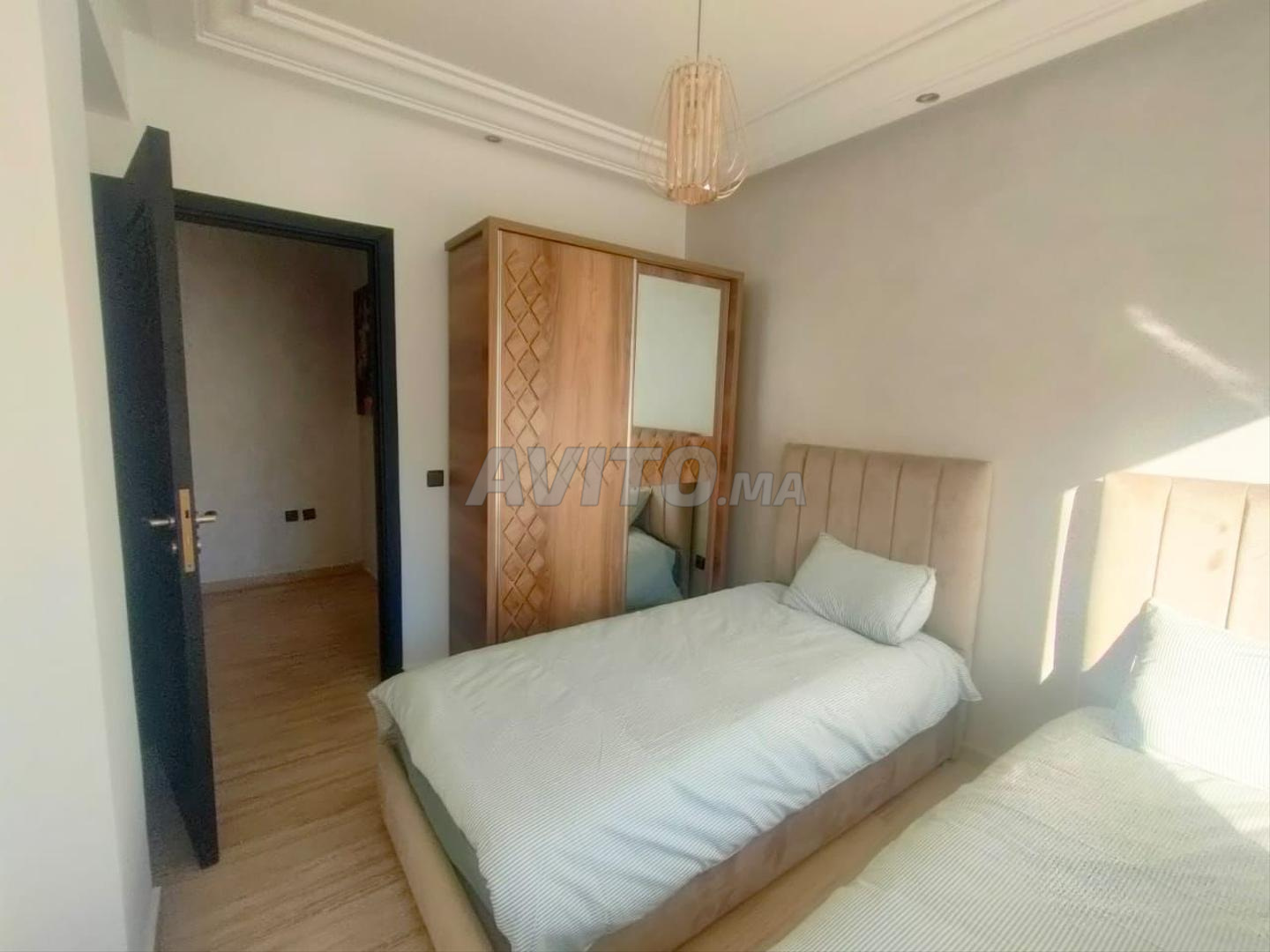 Appartement 122 m² à louer à Casablanca — Photo 19