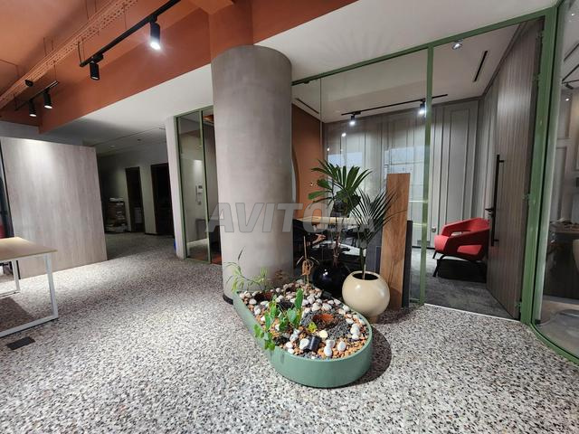 Bureau 178 m² à louer à Casablanca – Sidi Maarouf — Photo 13