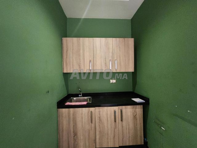 Bureau 178 m² à louer à Casablanca – Sidi Maarouf — Photo 15