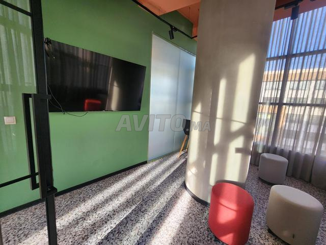 Bureau 178 m² à louer à Casablanca – Sidi Maarouf — Photo 17