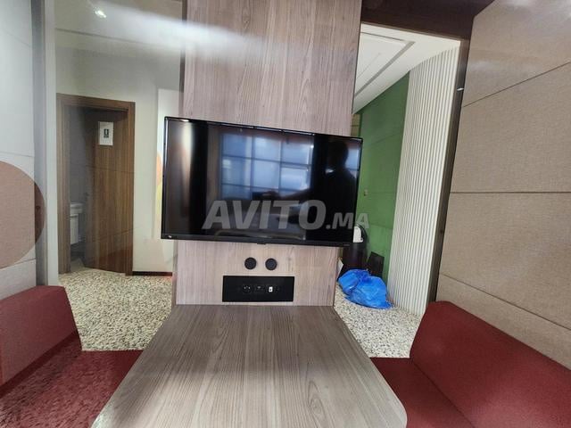 Bureau 178 m² à louer à Casablanca – Sidi Maarouf — Photo 18