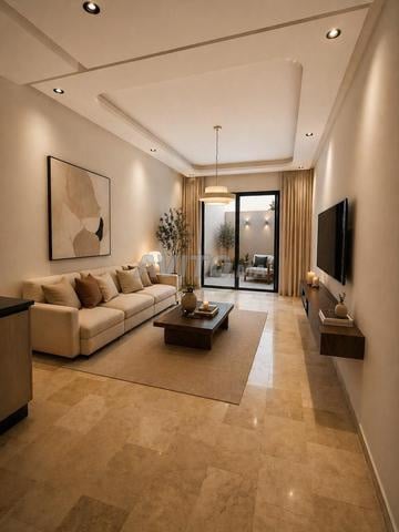 Studio for sale in the heart of Maarif - 61m2 saleable