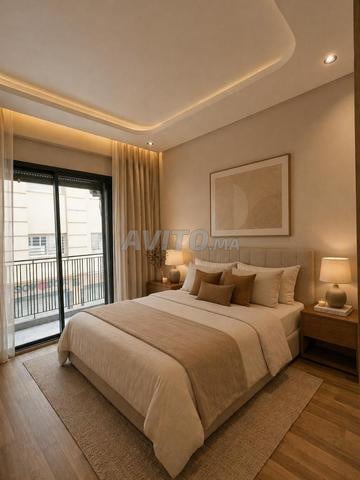 Appartement 73 m² à vendre à Casablanca, Maarif — Photo 2