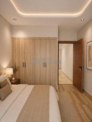 Appartement 73 m² à vendre à Casablanca, Maarif — Photo 3