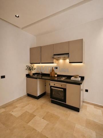 Appartement 73 m² à vendre à Casablanca, Maarif — Photo 4