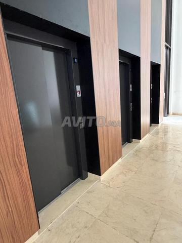 Bureau 57 m² à louer à Casablanca (Laimoune) — Photo 3