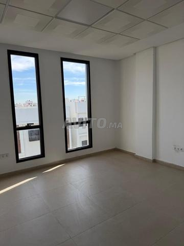 Bureau 57 m² à louer à Casablanca (Laimoune) — Photo 11