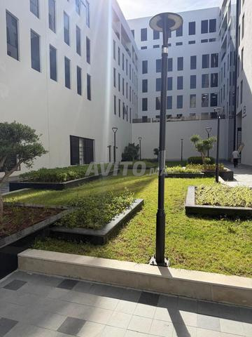 Bureau 57 m² à louer à Casablanca (Laimoune) — Photo 19