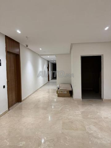 Bureau 57 m² à louer à Casablanca (Laimoune) — Photo 21