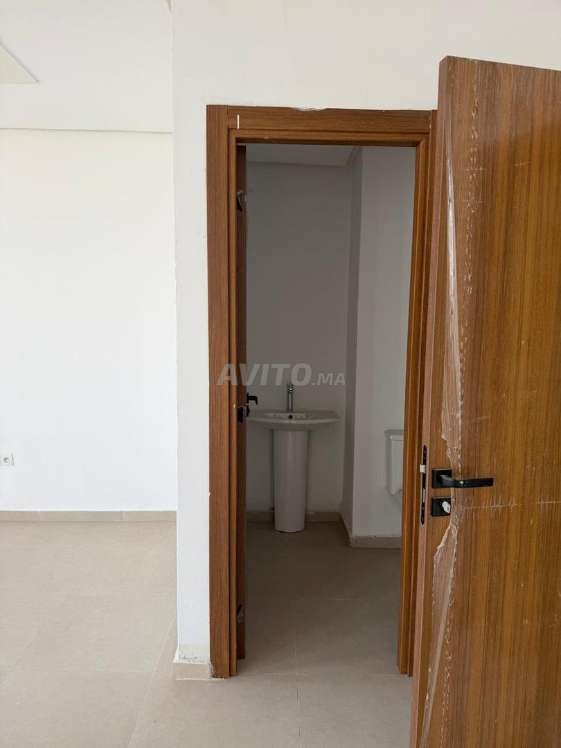 Bureau 57 m² à louer à Casablanca (Laimoune) — Photo 14