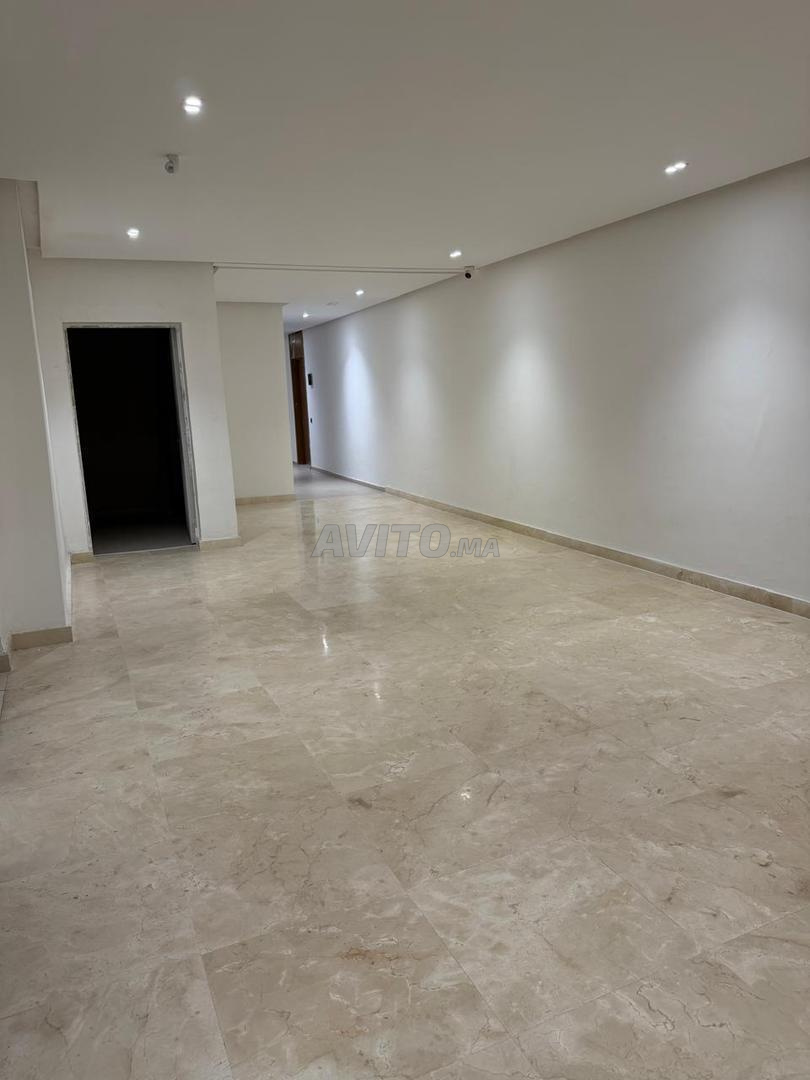 Bureau 57 m² à louer à Casablanca (Laimoune) — Photo 18