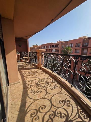 1 Bedroom Apartment Daily Rent in Marrakech - 300 MAD — Photo 9