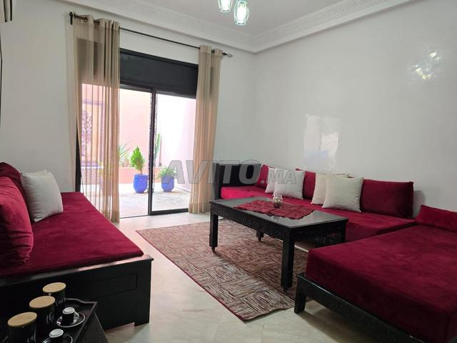 Appartement 300 MAD - mois à louer à Marrakech — Photo 2
