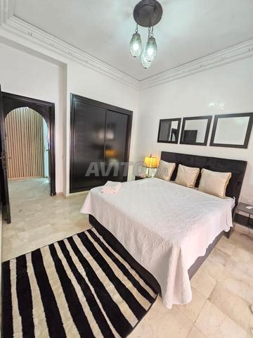 Appartement 300 MAD - mois à louer à Marrakech — Photo 4