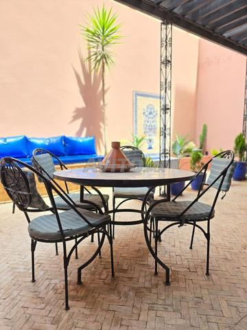 Appartement 300 MAD - mois à louer à Marrakech — Photo 6