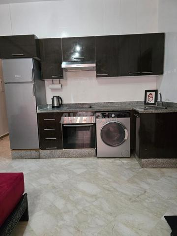 Appartement 300 MAD - mois à louer à Marrakech — Photo 8