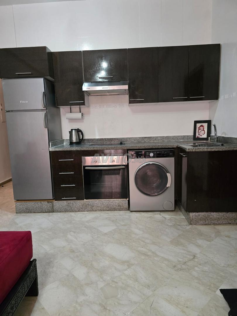 Appartement 300 MAD - mois à louer à Marrakech — Photo 7