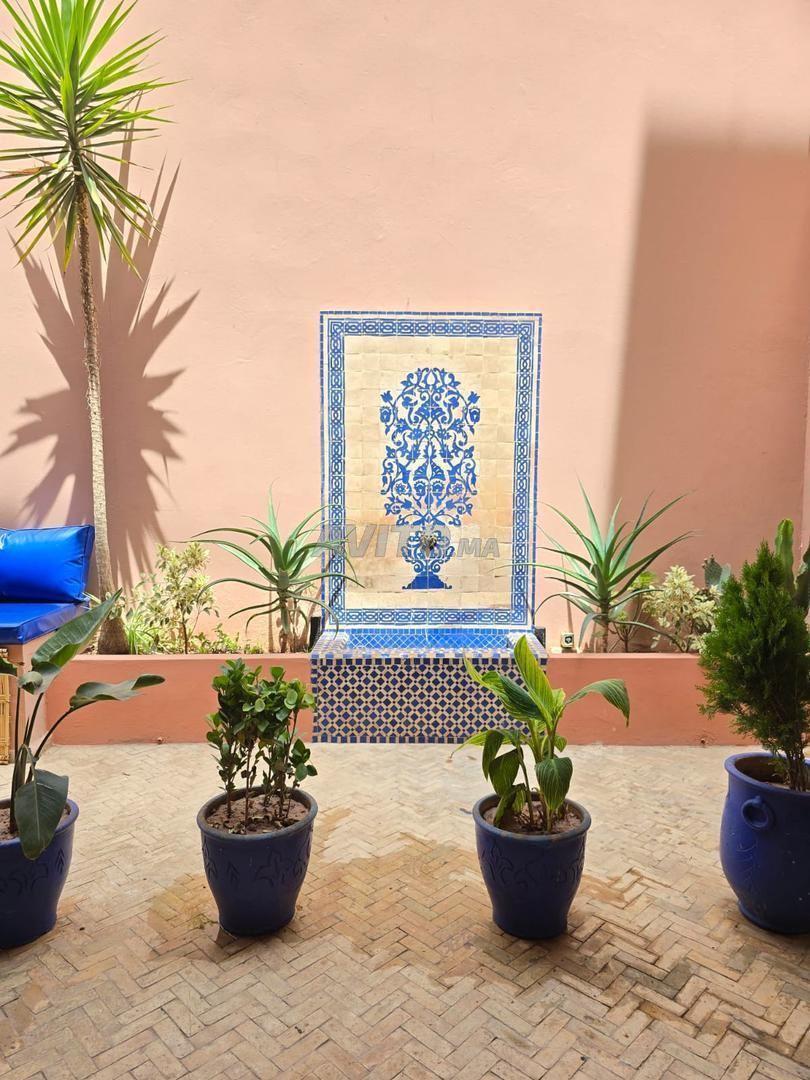 Appartement 300 MAD - mois à louer à Marrakech — Photo 9