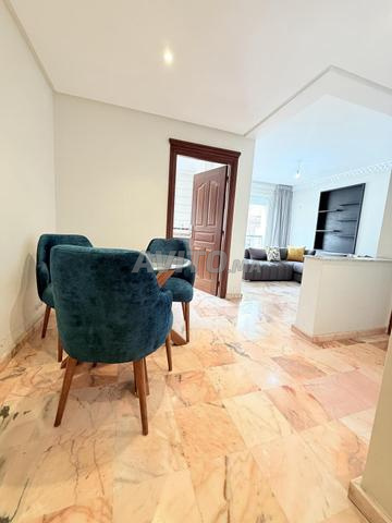 Apartment 50 m² for sale in Casablanca Maarif — Photo 11