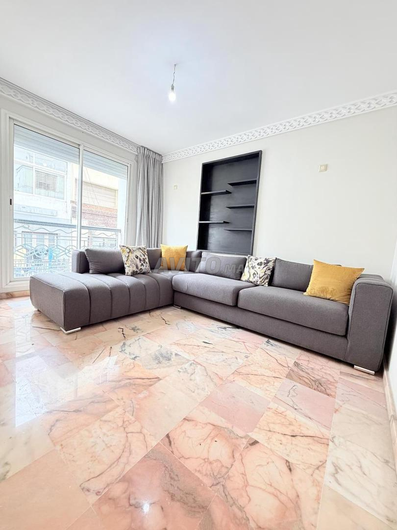 Apartment 50 m² for sale in Casablanca Maarif — Photo 4